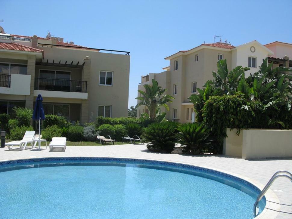 Pyla Gardens A102公寓 外观 照片