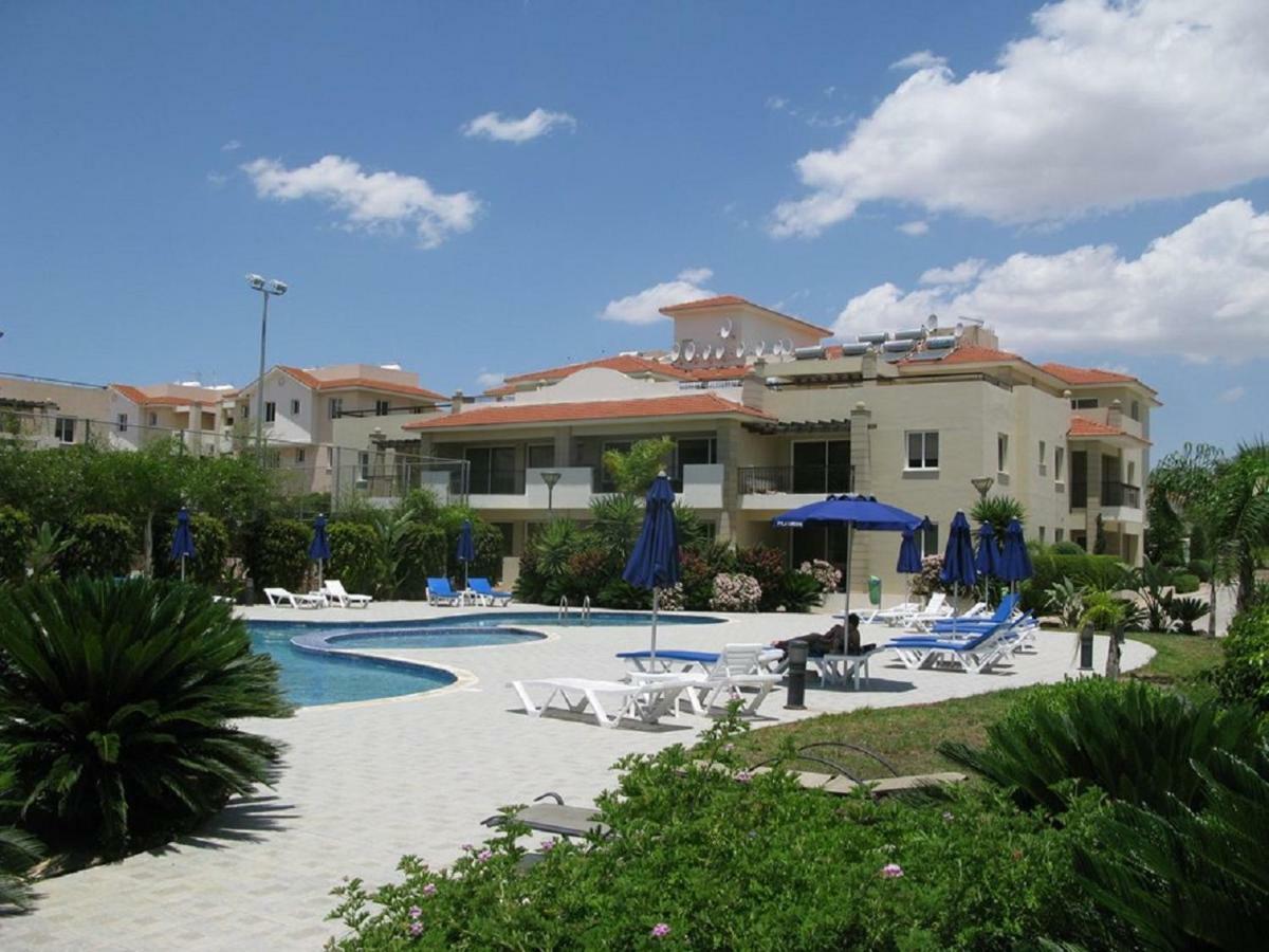 Pyla Gardens A102公寓 外观 照片