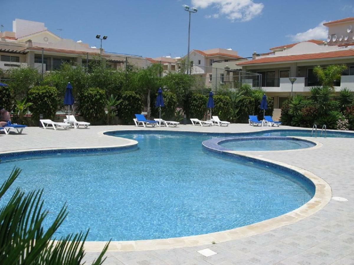 Pyla Gardens A102公寓 外观 照片