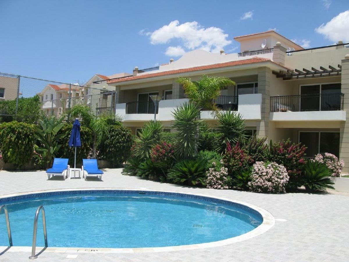 Pyla Gardens A102公寓 外观 照片