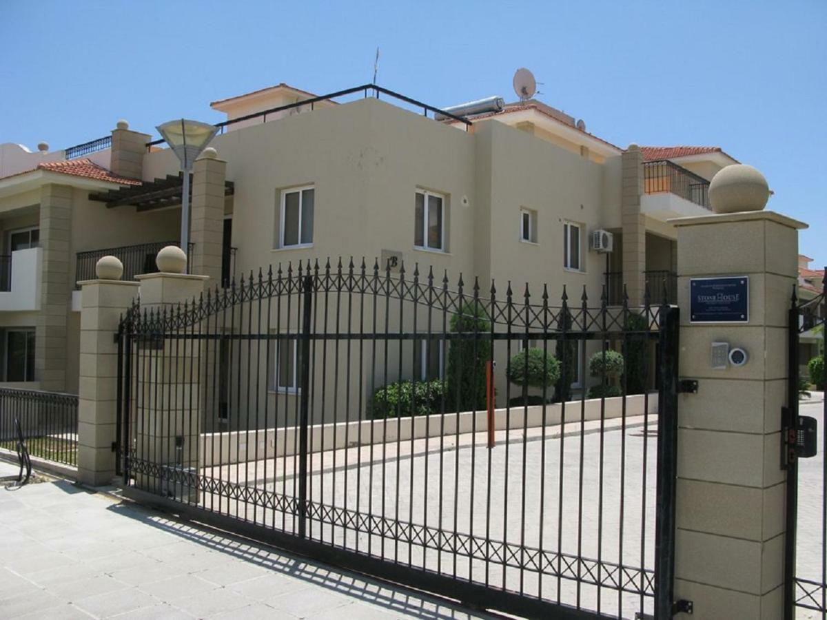 Pyla Gardens A102公寓 外观 照片