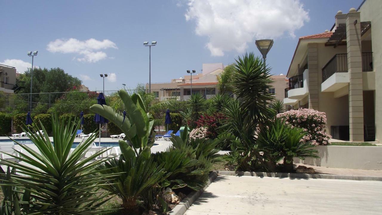 Pyla Gardens A102公寓 外观 照片