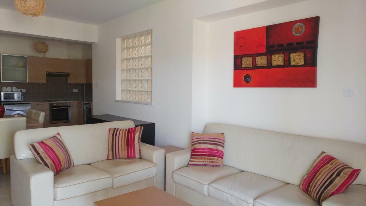 Pyla Gardens A102公寓 外观 照片