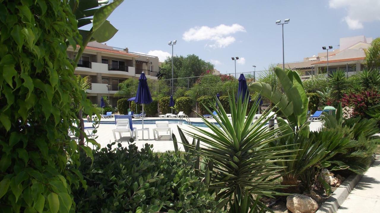Pyla Gardens A102公寓 外观 照片