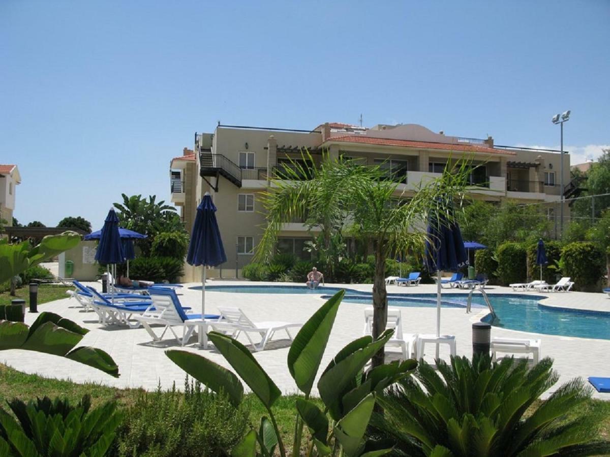 Pyla Gardens A102公寓 外观 照片