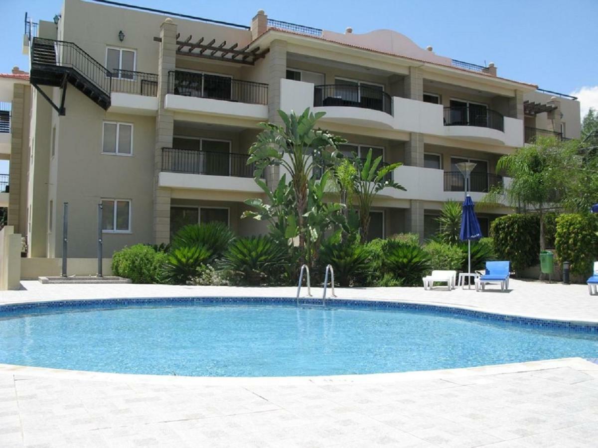Pyla Gardens A102公寓 外观 照片