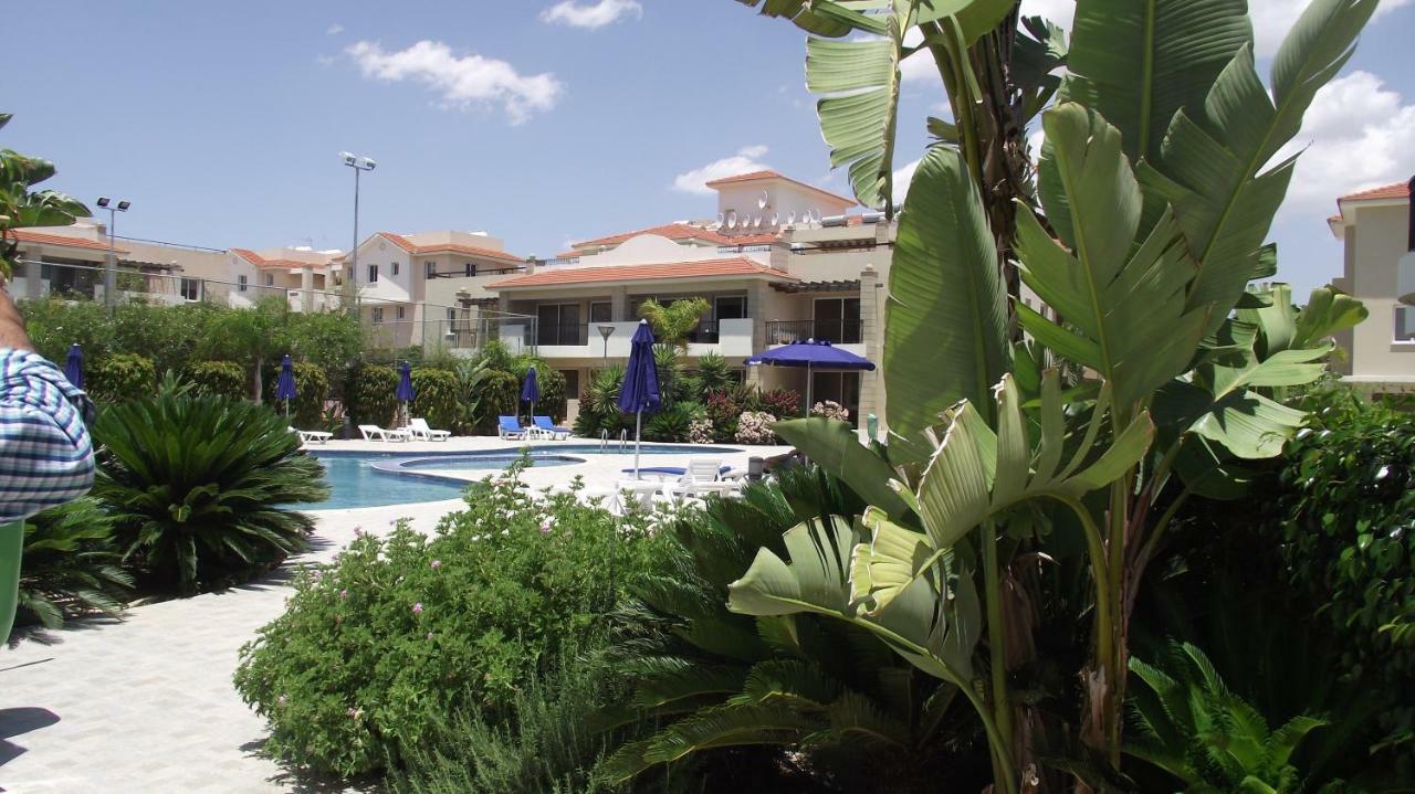 Pyla Gardens A102公寓 外观 照片
